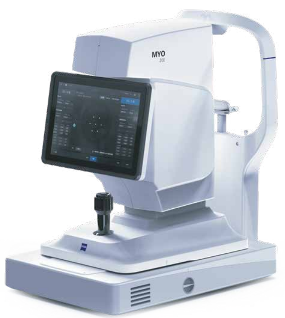 蔡司 生物测量仪 MY0 200